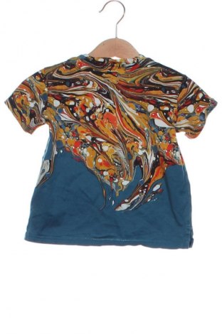 Dziecięcy T-shirt Dolce & Gabbana, Rozmiar 2-3y/ 98-104 cm, Kolor Kolorowy, Cena 167,82 zł