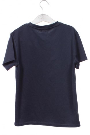 Παιδικό μπλουζάκι Ergee, Μέγεθος 8-9y/ 134-140 εκ., Χρώμα Μπλέ, Τιμή 9,72 €