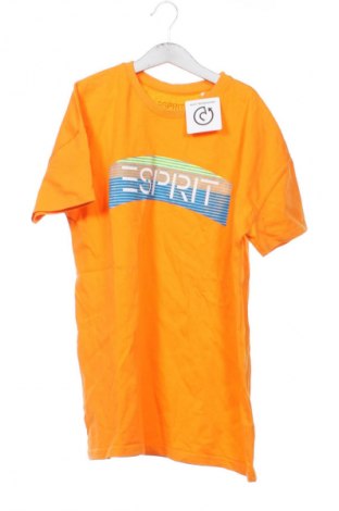 Detské tričko Esprit, Veľkosť 15-18y/ 170-176 cm, Farba Žltá, Cena  5,95 €