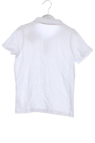 Παιδικό μπλουζάκι F&F, Μέγεθος 7-8y/ 128-134 εκ., Χρώμα Λευκό, Τιμή 5,12 €