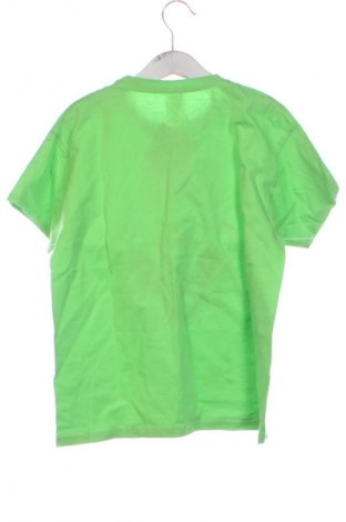 Dětské tričko  Fruit Of The Loom, Velikost 6-7y/ 122-128 cm, Barva Zelená, Cena  89,00 Kč