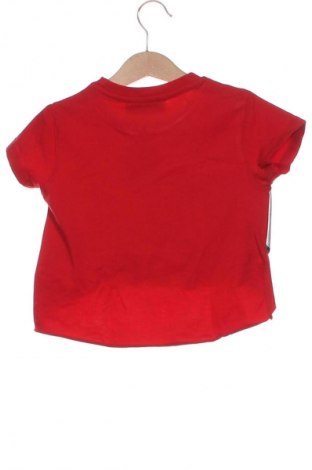 Detské tričko Gaelle Paris, Veľkosť 5-6y/ 116-122 cm, Farba Červená, Cena  7,95 €