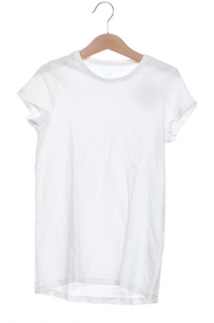 Detské tričko H&M, Veľkosť 9-10y/ 140-146 cm, Farba Biela, Cena  4,95 €