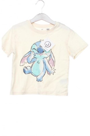 Detské tričko H&M, Veľkosť 2-3y/ 98-104 cm, Farba Viacfarebná, Cena  4,95 €