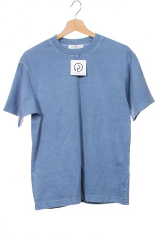 Detské tričko H&M, Veľkosť 9-10y/ 140-146 cm, Farba Modrá, Cena  4,95 €