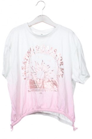 Detské tričko H&M, Veľkosť 14-15y/ 168-170 cm, Farba Viacfarebná, Cena  4,95 €