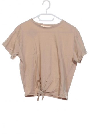 Detské tričko H&M, Veľkosť 14-15y/ 168-170 cm, Farba Béžová, Cena  6,95 €