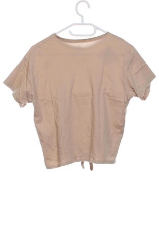 Detské tričko H&M, Veľkosť 14-15y/ 168-170 cm, Farba Béžová, Cena  6,95 €