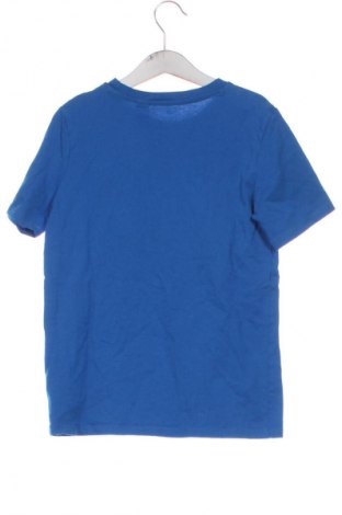 Detské tričko H&M, Veľkosť 8-9y/ 134-140 cm, Farba Modrá, Cena  4,95 €