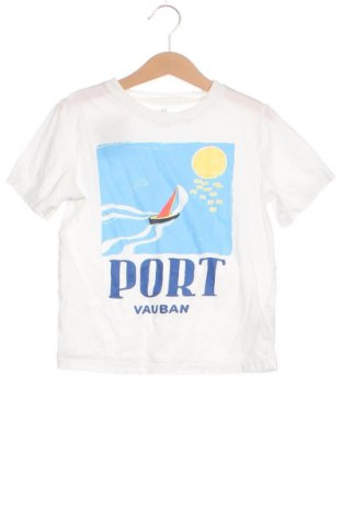 Detské tričko H&M, Veľkosť 6-7y/ 122-128 cm, Farba Viacfarebná, Cena  6,14 €