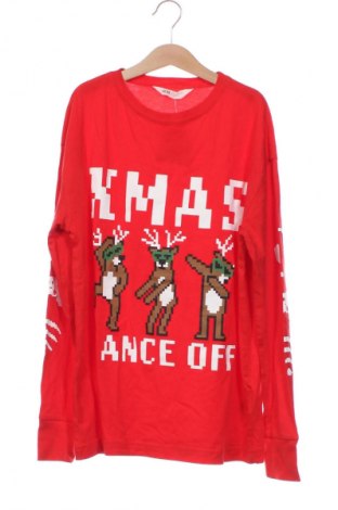 Παιδικό μπλουζάκι H&M, Μέγεθος 11-12y/ 152-158 εκ., Χρώμα Πολύχρωμο, Τιμή 6,00 €