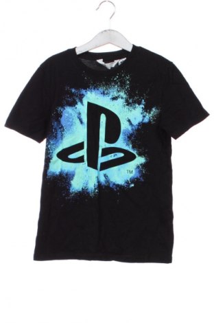 Dziecięcy T-shirt H&M, Rozmiar 8-9y/ 134-140 cm, Kolor Kolorowy, Cena 26,21 zł