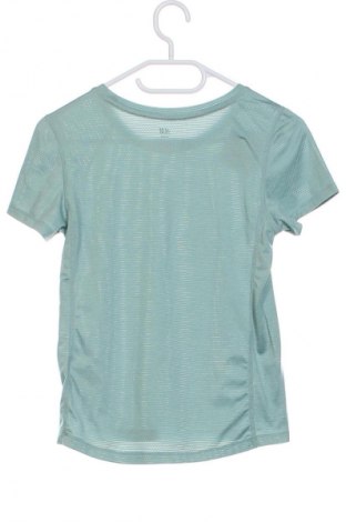 Παιδικό μπλουζάκι H&M Sport, Μέγεθος 10-11y/ 146-152 εκ., Χρώμα Πράσινο, Τιμή 9,79 €