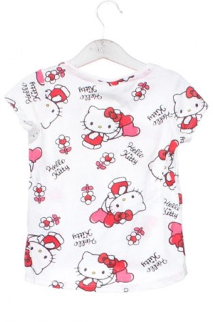 Dziecięcy T-shirt Hello Kitty, Rozmiar 2-3y/ 98-104 cm, Kolor Kolorowy, Cena 24,99 zł