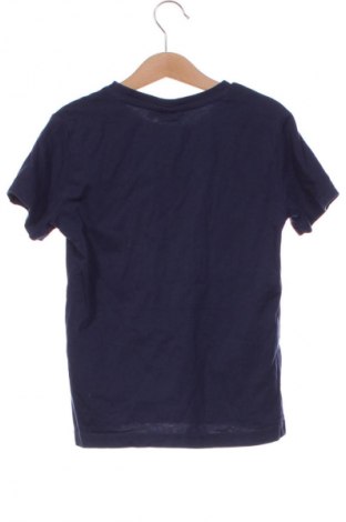 Detské tričko Hummel, Veľkosť 7-8y/ 128-134 cm, Farba Modrá, Cena  8,00 €
