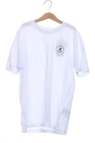 Kinder T-Shirt Jack & Jones, Größe 13-14y/ 164-168 cm, Farbe Weiß, Preis 22,99 €
