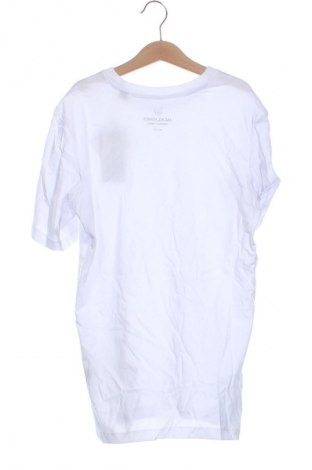 Kinder T-Shirt Jack & Jones, Größe 13-14y/ 164-168 cm, Farbe Weiß, Preis 22,99 €