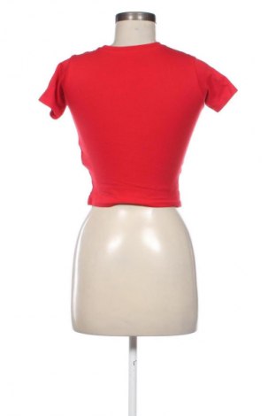 Dziecięcy T-shirt Kids, Rozmiar 3-4y/ 104-110 cm, Kolor Czerwony, Cena 25,99 zł