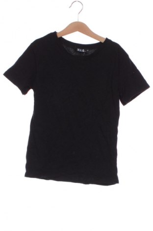 Dziecięcy T-shirt Kids, Rozmiar 6-7y/ 122-128 cm, Kolor Czarny, Cena 29,99 zł