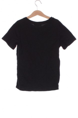 Dziecięcy T-shirt Kids, Rozmiar 6-7y/ 122-128 cm, Kolor Czarny, Cena 29,99 zł