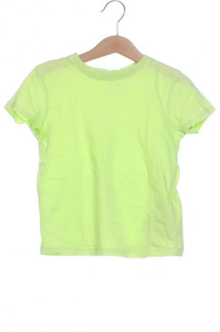 Detské tričko Kiki & Koko, Veľkosť 3-4y/ 104-110 cm, Farba Zelená, Cena  4,95 €