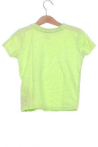 Detské tričko Kiki & Koko, Veľkosť 3-4y/ 104-110 cm, Farba Zelená, Cena  4,95 €