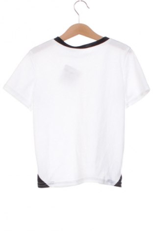 Παιδικό μπλουζάκι Kipsta, Μέγεθος 10-11y/ 146-152 εκ., Χρώμα Λευκό, Τιμή 6,00 €
