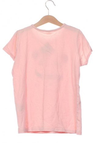 Detské tričko LC Waikiki, Veľkosť 8-9y/ 134-140 cm, Farba Popolavo ružová, Cena  4,95 €