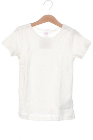 Detské tričko LC Waikiki, Veľkosť 4-5y/ 110-116 cm, Farba Biela, Cena  7,77 €