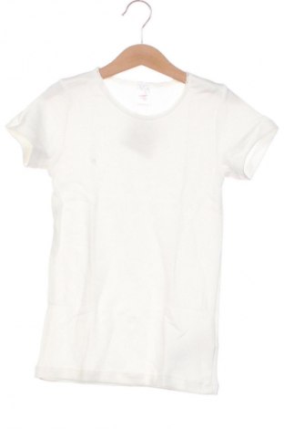 Detské tričko LC Waikiki, Veľkosť 6-7y/ 122-128 cm, Farba Biela, Cena  7,77 €