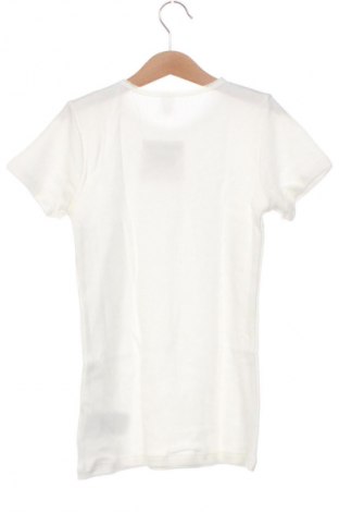 Detské tričko LC Waikiki, Veľkosť 8-9y/ 134-140 cm, Farba Biela, Cena  7,77 €