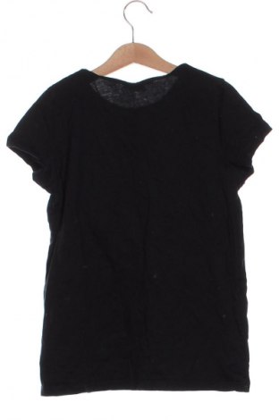 Παιδικό μπλουζάκι LC Waikiki, Μέγεθος 10-11y/ 146-152 εκ., Χρώμα Μαύρο, Τιμή 6,14 €