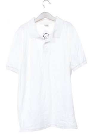 Dziecięcy T-shirt LC Waikiki, Rozmiar 11-12y/ 152-158 cm, Kolor Biały, Cena 24,99 zł