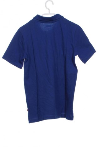 Detské tričko Levi's, Veľkosť 15-18y/ 170-176 cm, Farba Modrá, Cena  10,00 €