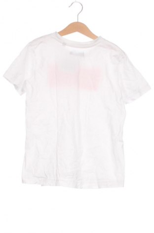 Kinder T-Shirt Look 54, Größe 7-8y/ 128-134 cm, Farbe Weiß, Preis € 13,99