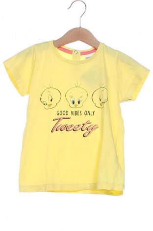 Detské tričko Looney Tunes, Veľkosť 3-4y/ 104-110 cm, Farba Viacfarebná, Cena  4,95 €