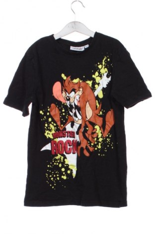 Dziecięcy T-shirt Looney Tunes, Rozmiar 10-11y/ 146-152 cm, Kolor Kolorowy, Cena 26,21 zł