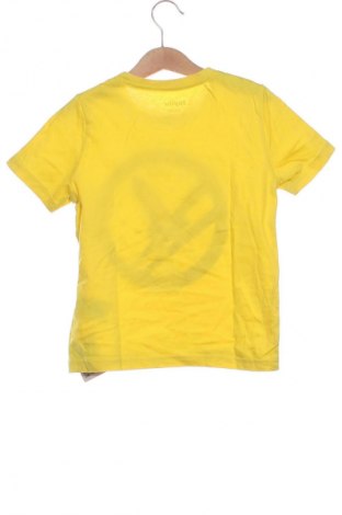 Detské tričko Lupilu, Veľkosť 4-5y/ 110-116 cm, Farba Žltá, Cena  4,95 €