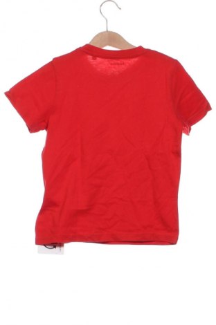 Detské tričko Lupilu, Veľkosť 4-5y/ 110-116 cm, Farba Červená, Cena  4,95 €