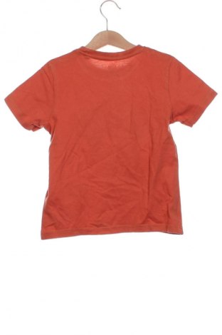 Detské tričko Lupilu, Veľkosť 4-5y/ 110-116 cm, Farba Oranžová, Cena  4,95 €
