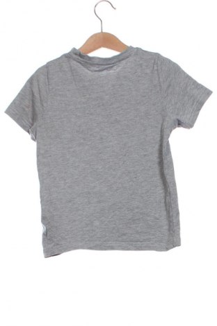 Dziecięcy T-shirt Lupilu, Rozmiar 4-5y/ 110-116 cm, Kolor Szary, Cena 25,99 zł