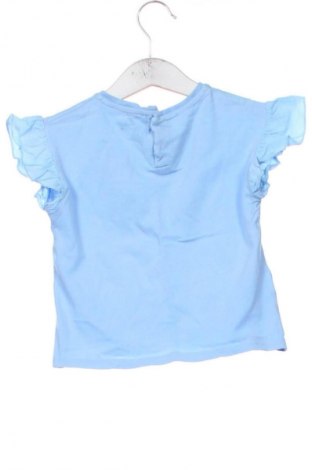 Dětské tričko  Mango, Velikost 18-24m/ 86-98 cm, Barva Modrá, Cena  89,00 Kč