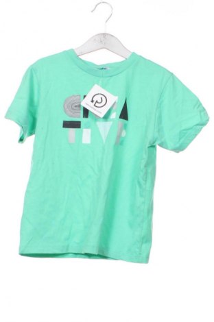 Detské tričko Mayoral, Veľkosť 6-7y/ 122-128 cm, Farba Zelená, Cena  7,67 €
