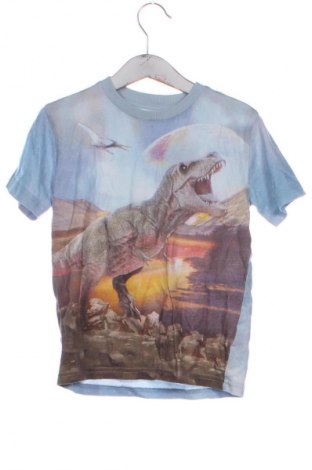 Παιδικό μπλουζάκι Next, Μέγεθος 3-4y/ 104-110 εκ., Χρώμα Πολύχρωμο, Τιμή 7,57 €