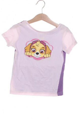 Detské tričko Nickelodeon, Veľkosť 2-3y/ 98-104 cm, Farba Viacfarebná, Cena  4,95 €