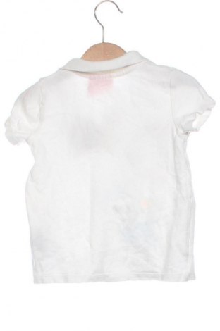 Detské tričko Nickelodeon, Veľkosť 18-24m/ 86-98 cm, Farba Biela, Cena  3,95 €