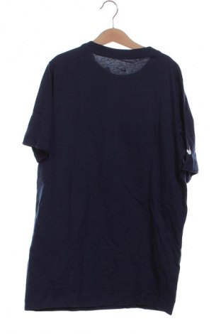 Dětské tričko  Nike, Velikost 15-18y/ 170-176 cm, Barva Modrá, Cena  559,00 Kč