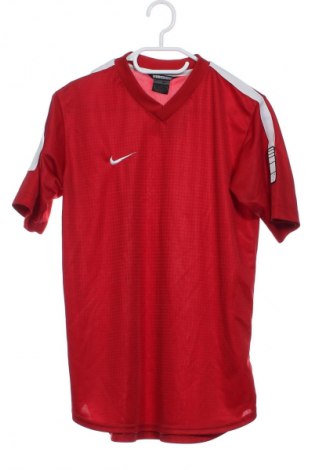 Παιδικό μπλουζάκι Nike, Μέγεθος 15-18y/ 170-176 εκ., Χρώμα Κόκκινο, Τιμή 8,99 €