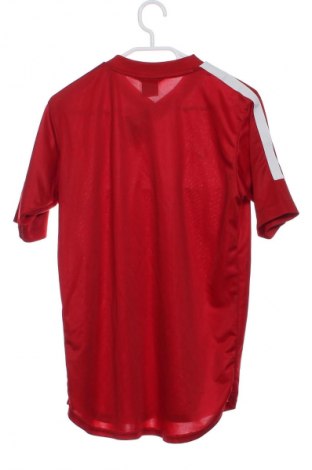 Παιδικό μπλουζάκι Nike, Μέγεθος 15-18y/ 170-176 εκ., Χρώμα Κόκκινο, Τιμή 8,99 €