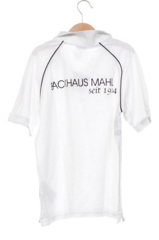 Dziecięcy T-shirt Nike, Rozmiar 10-11y/ 146-152 cm, Kolor Biały, Cena 57,99 zł